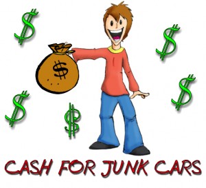 Cash For Junk Cars Sugar Land