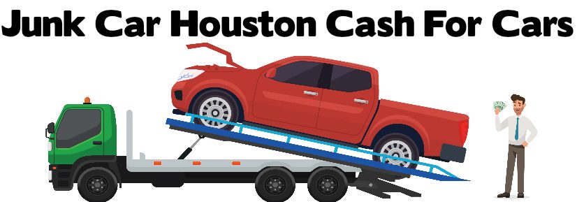 Junk Cars Houston